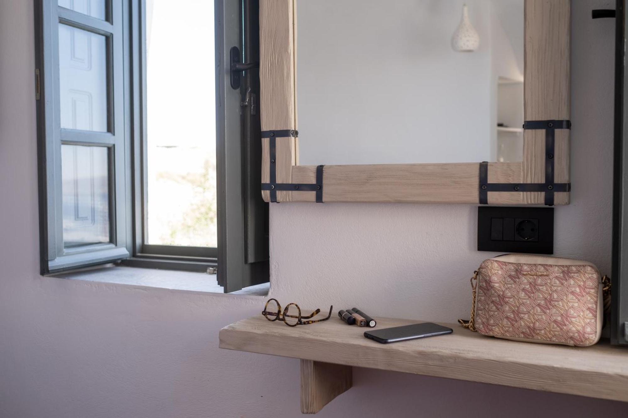Amaya Selection Of Villas Oia  Bilik gambar