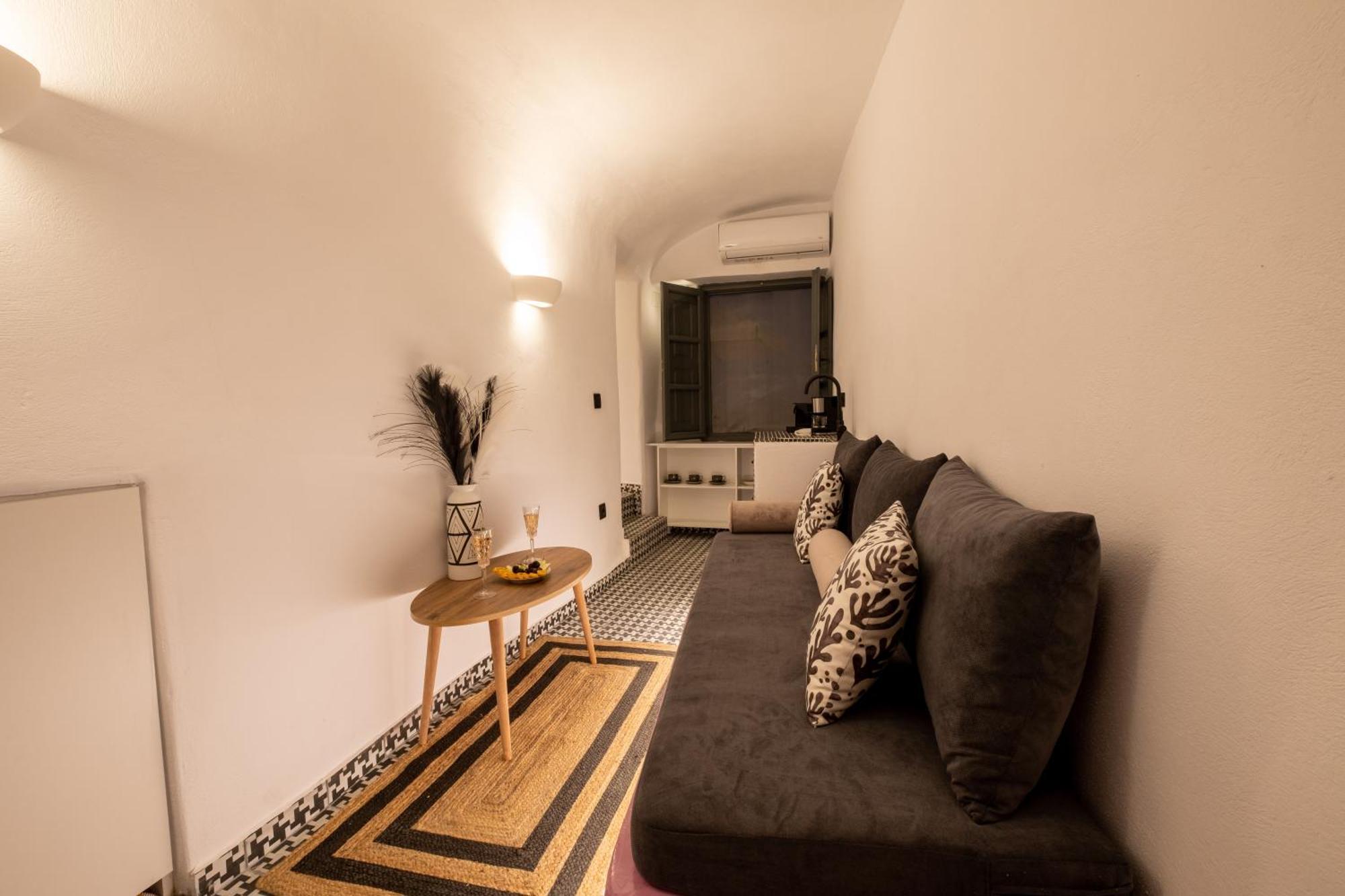 Amaya Selection Of Villas Oia  Bilik gambar