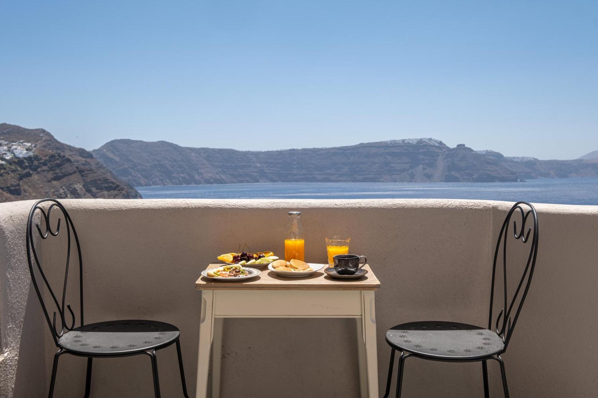 Amaya Selection Of Villas Oia  Bilik gambar