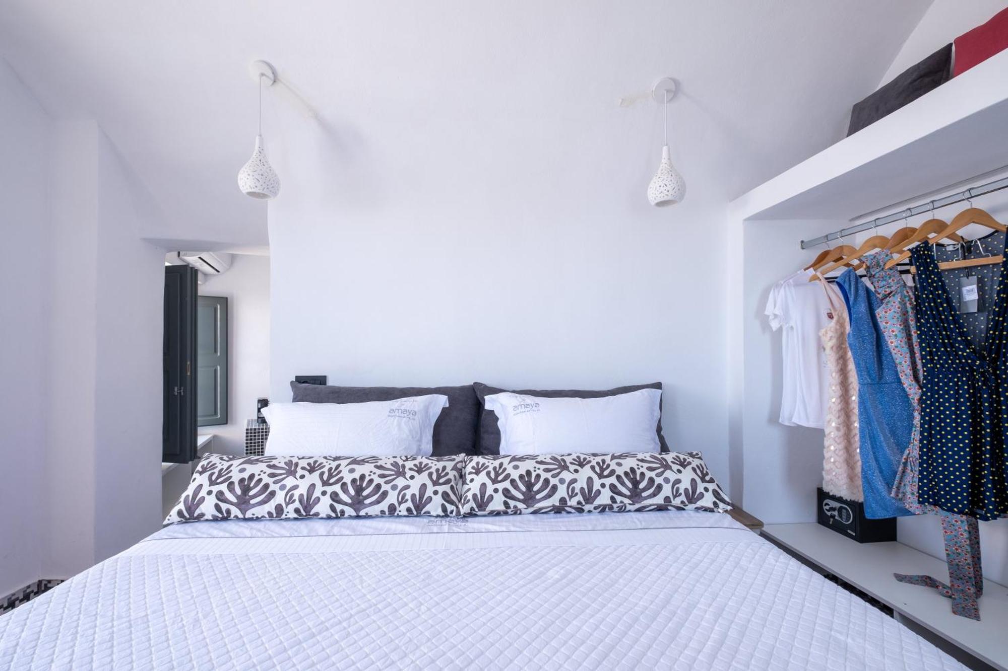 Amaya Selection Of Villas Oia  Bilik gambar