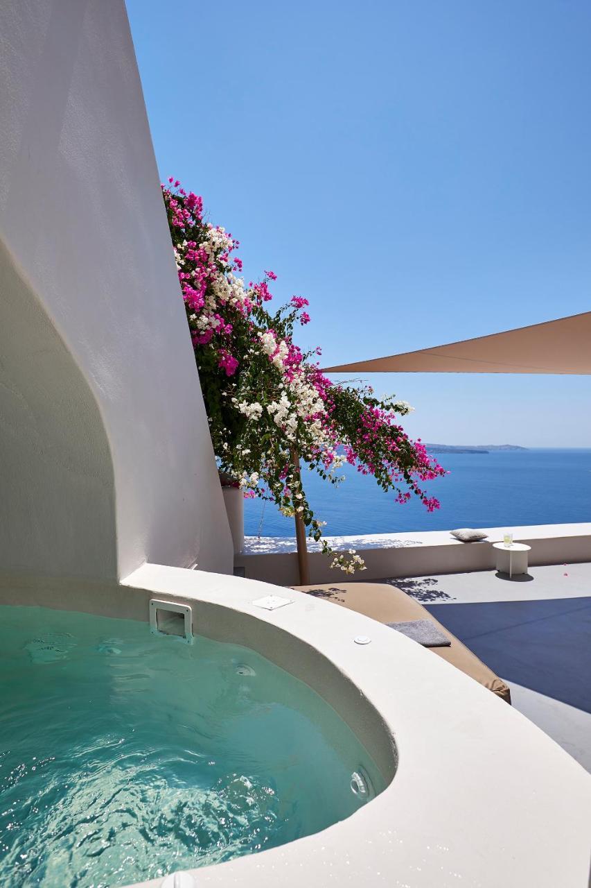 Amaya Selection Of Villas Oia  Bilik gambar